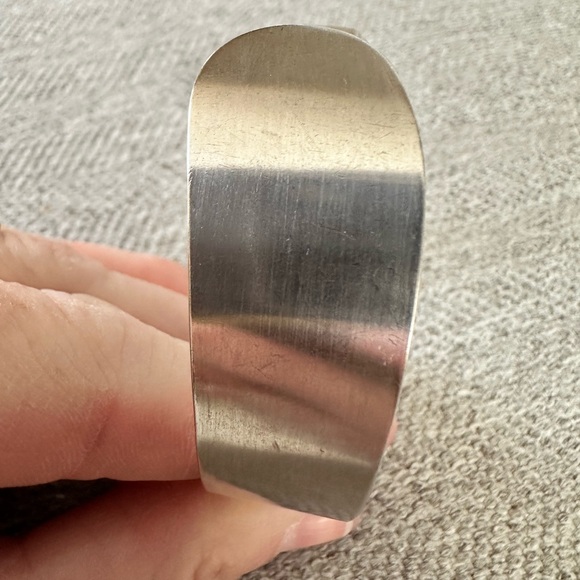 Butter Knife Bracelet - Picture 8 of 9